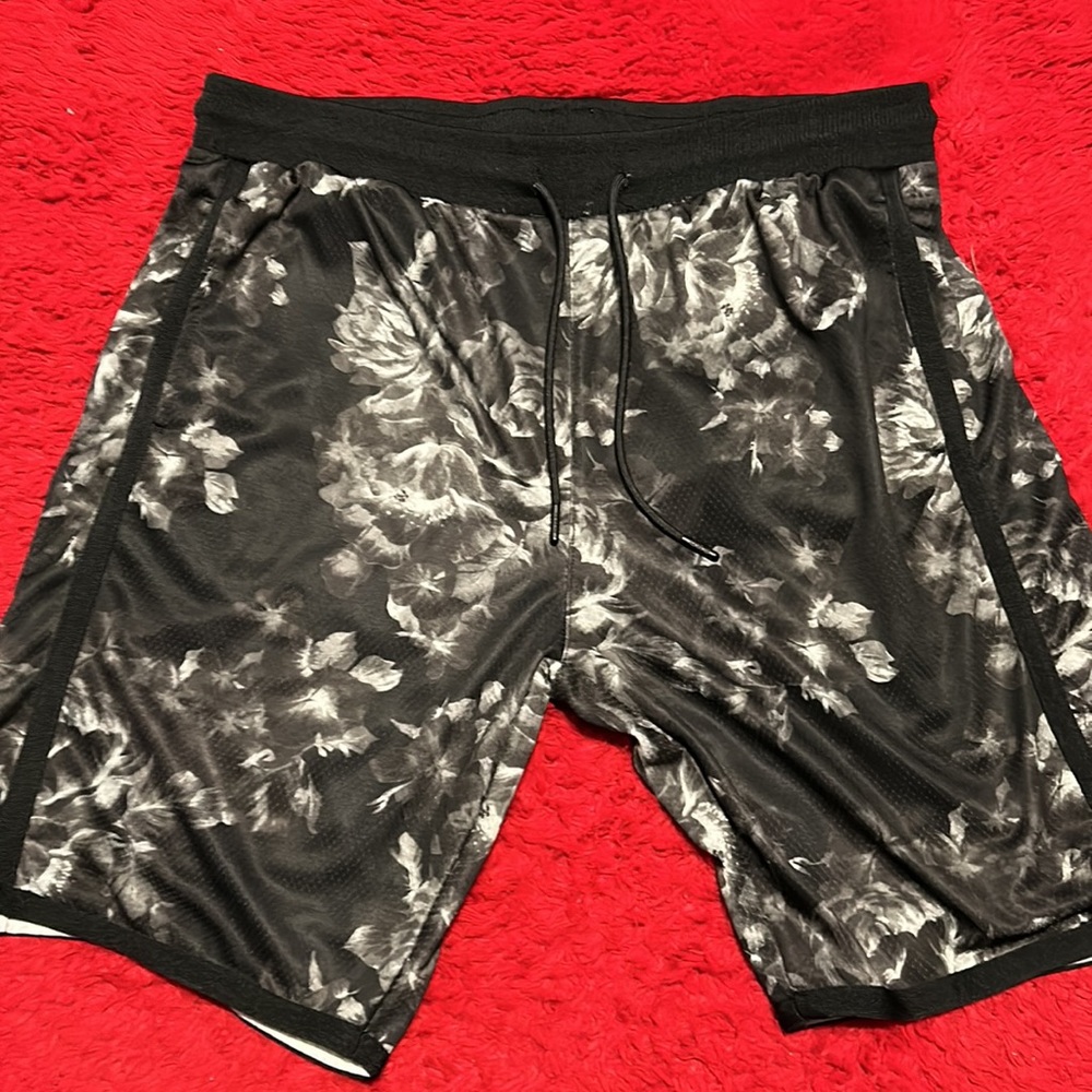CSG Game Time Shorts